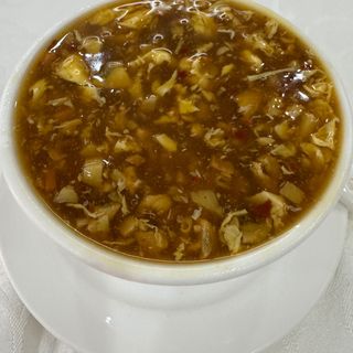 Sopa à Peipinense