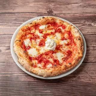 Pizza Super Diavola (30 Cm.)