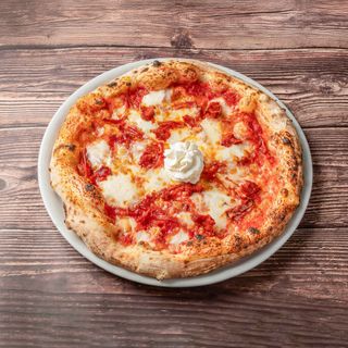 Pizza Super Diavola (30 Cm.)