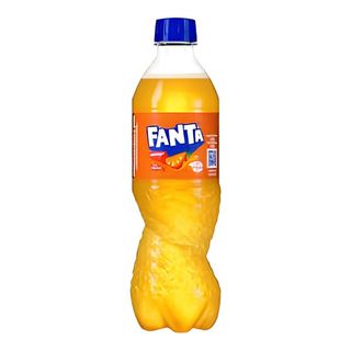 Fanta 0.5l