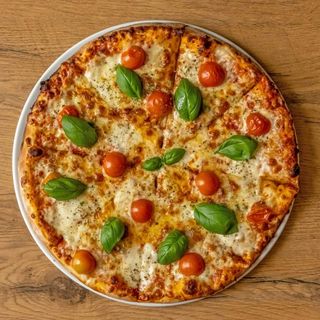 Pizza Margherita Toniego  32cm