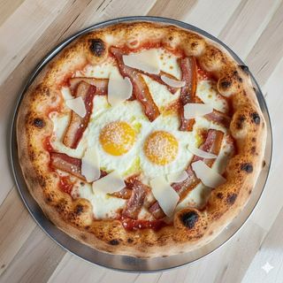 Carbonara
