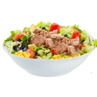 Salade Niçoise
