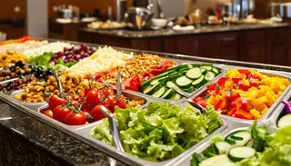 Salade Bar