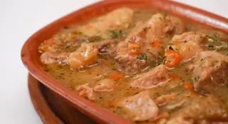Mućkalica