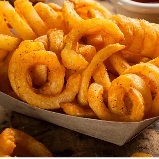 Patate a aspirale