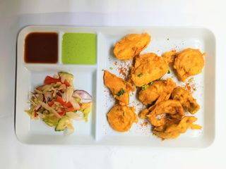 Mix Veg Pakora .