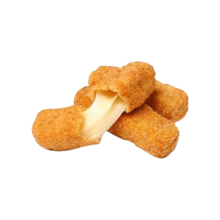 Fingers De Mozzarella Vegano (5 Uds.)
