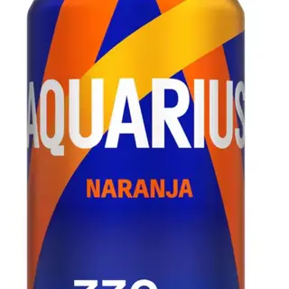 Aquarius Naranaja 