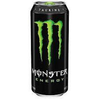 Monster Verde (500 ml.)