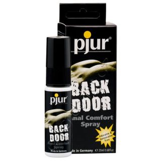 pjur back door anal comfort spray 20 ml