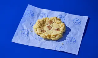Cookie Peanut