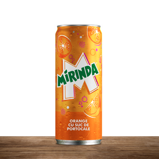 Mirinda - 330 ML
