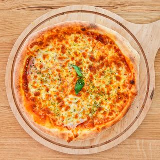 Пица Бамбино﻿ (400г)