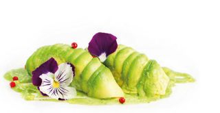 100. Avocado 2 Pezzi