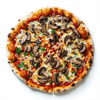 Fantasia di Funghi Maxi