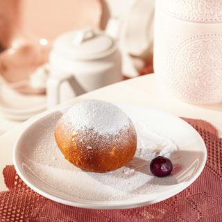 პონპონჩიკები ალუბლით 5ც