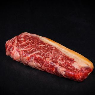 ENTRECOT CON PATATAS