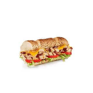 Peito de Frango 15cm