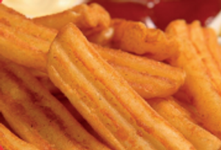 Patate spicy alla paprica