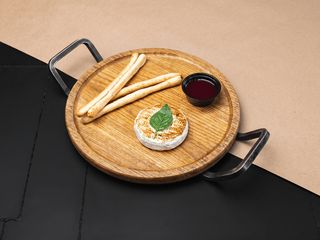 Camembert z grilla (190g)