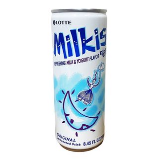 Milkis (250мл)