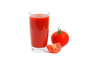 Տոմատի հյութ 0.5լ