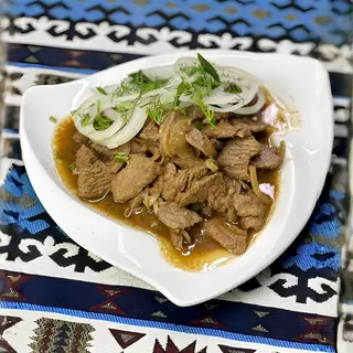 Кара куурдак (360г)