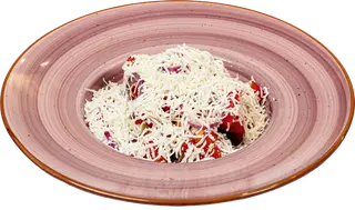 Салата Шопска (350г)