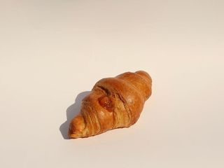 Міні круасан із абрикосом (40g)