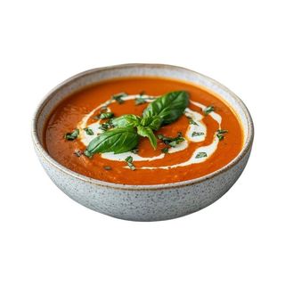 Sopa De Tomates
