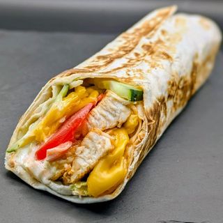 Шаурма "МІНІ" з куркою, 230 г