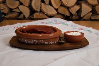 Suve punjene paprike