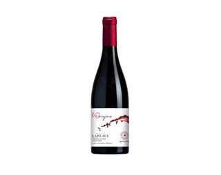 Famille Laplace Aydie L'Origine Madiran Sud-Ouest Francja  14%