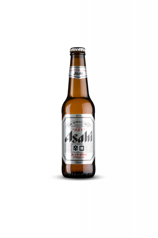 Cerveza Ashahi (33 Cl.)