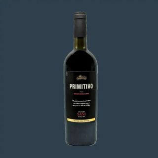 PRINCIPI SANI PRIMITIVO IGT PUGLIA.