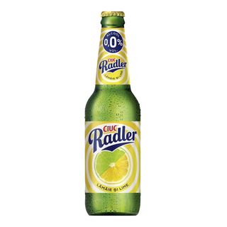 Ciuc Radler Lămaie și Lime