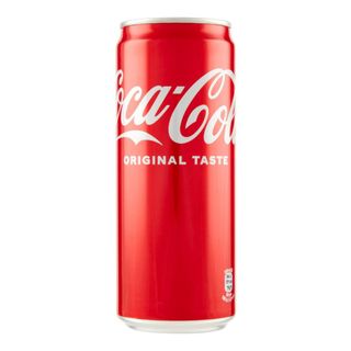 Coca-Cola 33 cl