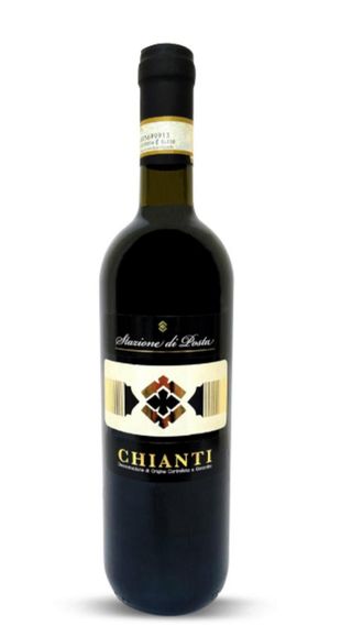 Chianti DOOG 75 cl