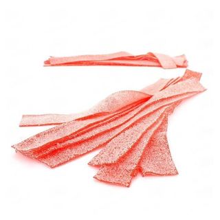 Lenguas Fresa Por 2Uds.