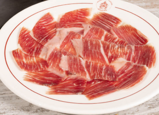 Jamón ibérico