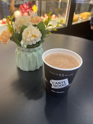 Carte Noire 100% arabica - ამერიკანო XL