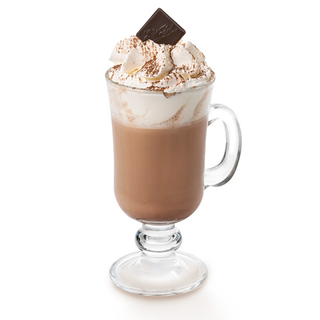 Czeko®Mocha i bita śmietana