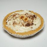 Tarte Kaak Warka