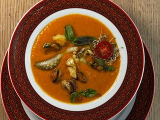 Буябес (350г)