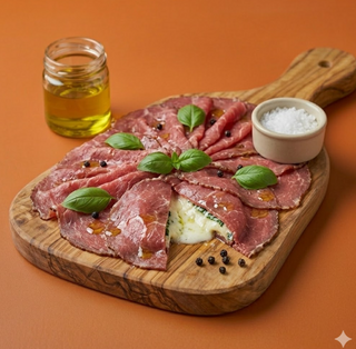 Carpaccio Top Premium