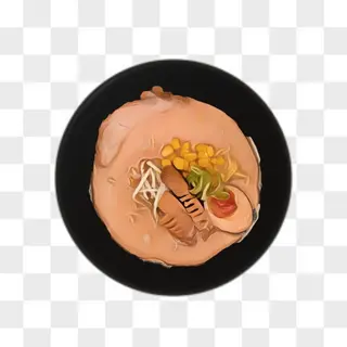 MISO RAMEN 
