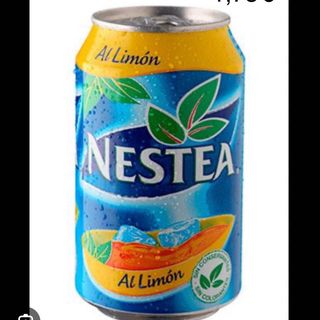 NESTEA 330ml