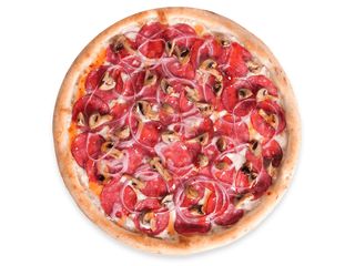 Піца Чікі-Пікі 30см