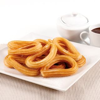 Churro Lazo (100gr)